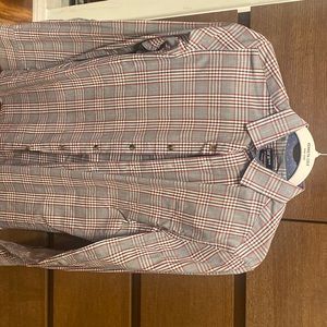Men dress shirt